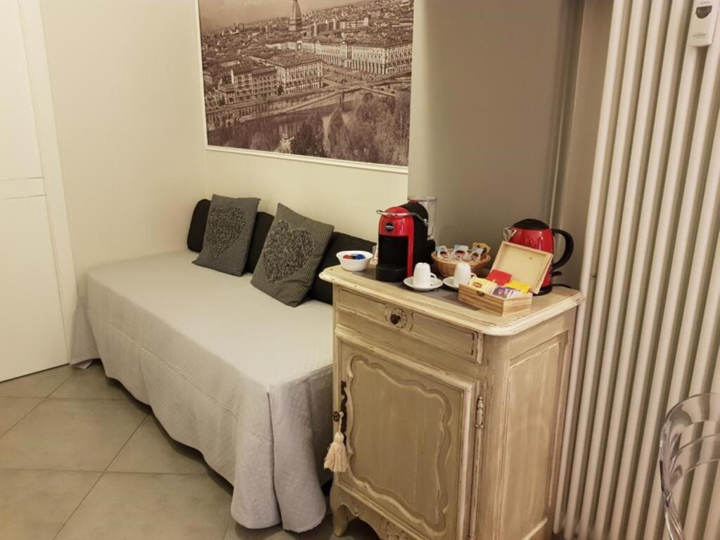 Il Sogno Torino Guesthouse Exterior foto